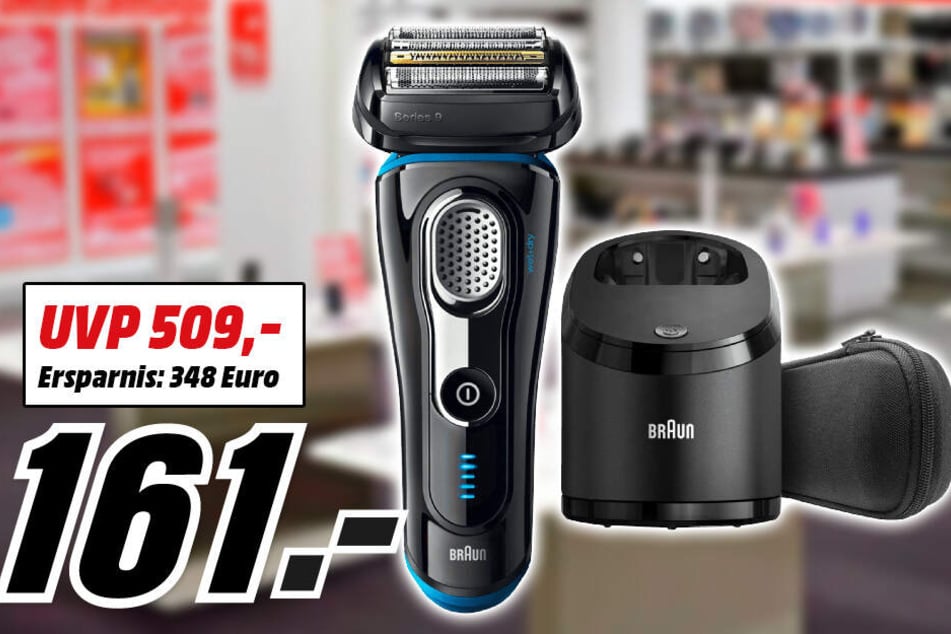 800 Euro Im Preis Gesenkt Mediamarkt Verkauft Diesen