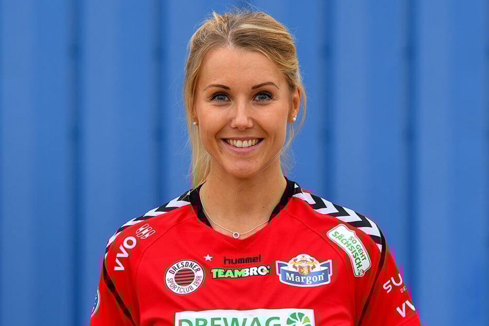 Mareen von Römer.