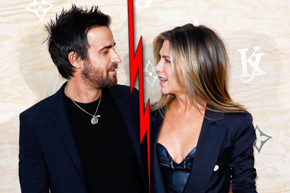 Nach sieben Jahren Beziehung haben sich Jennifer Aniston (49) und Justin Theroux (46) haben sich friedlich getrennt.