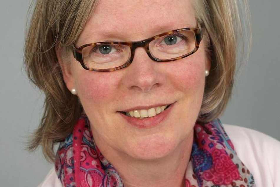 Margret Morlo arbeitet für den Verband für Ernährung und Diätethik.