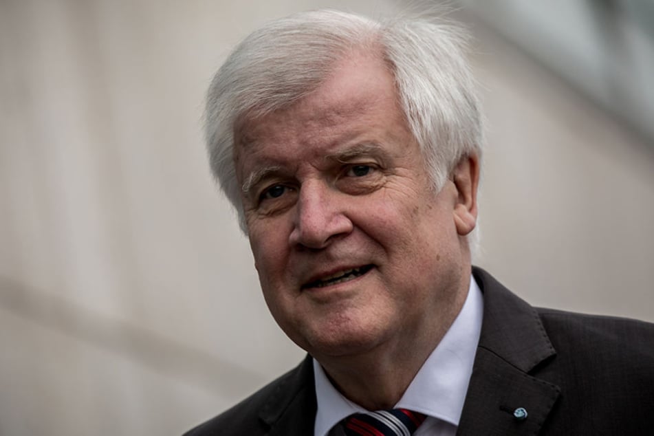 Horst Seehofer möchte das Gespräch mit der SPD suchen.