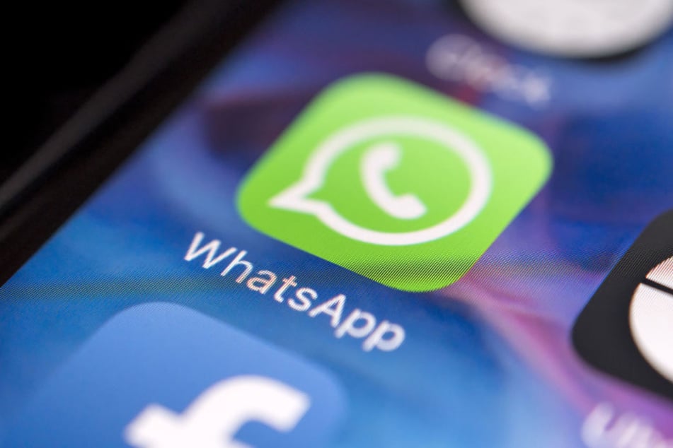 Wegen auf WhatsApp verbreiteten Gerüchten kommt es in Indien immer öfter zu Gewaltexzessen. (Symbolbild)