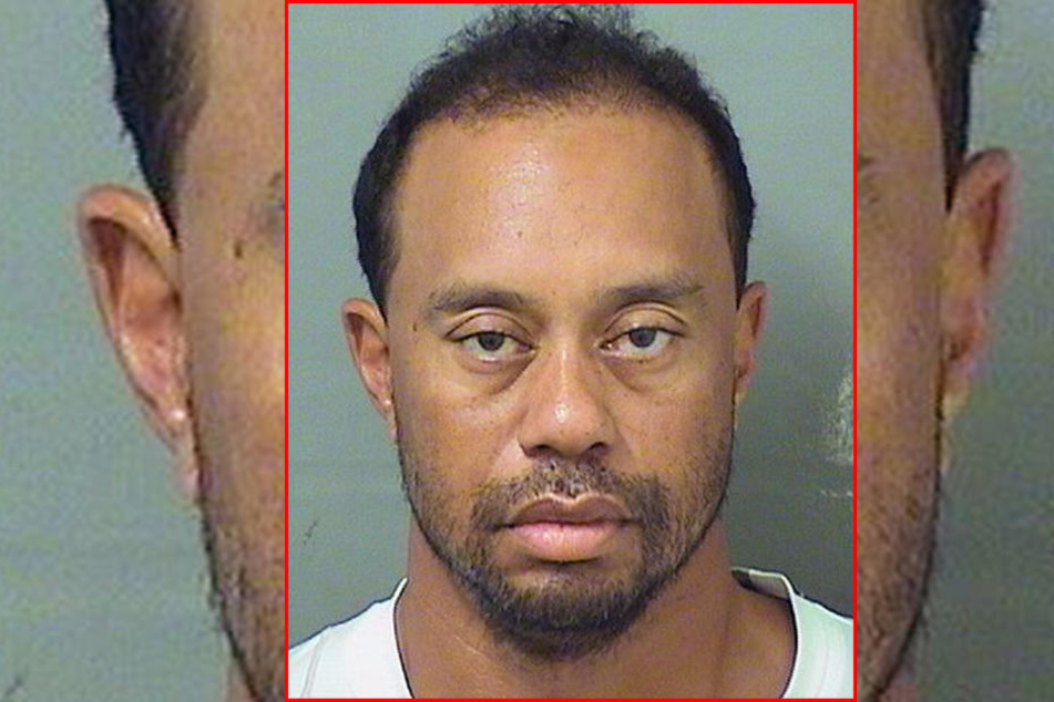 Golf-Superstar Tiger Woods ist in Florida festgenommen worden.