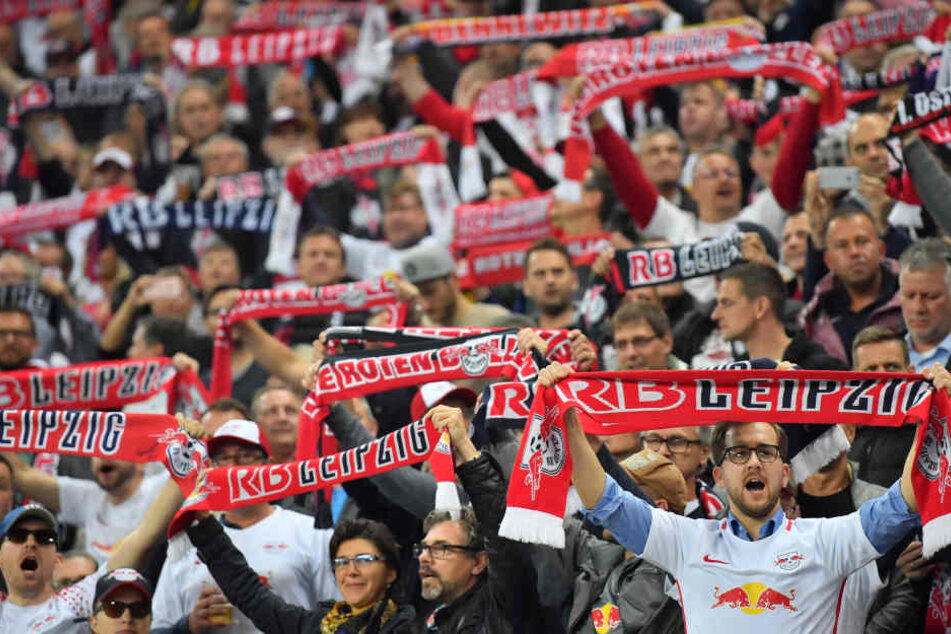 Die Fangruppierung "Rasenballisten" hat die Anhänger von RB Leipzig zum Boykott des Auswärtsspiels in Frankfurt aufgerufen.