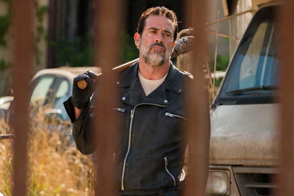 Wen wird Negan (Jeffrey Dean Morgan) töten?
