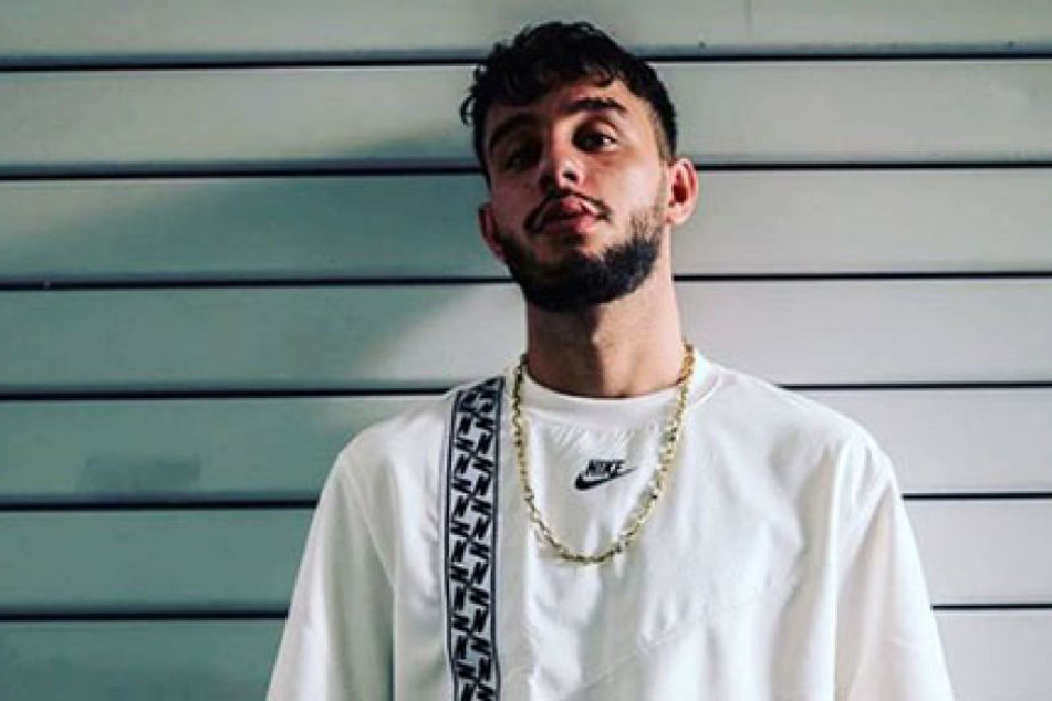 "Letztes Jahr war voller Krisen. Dieses Jahr wird sich da raus gekämpft...", schrieb Nash vor ein paar tagen noch auf Instagram.