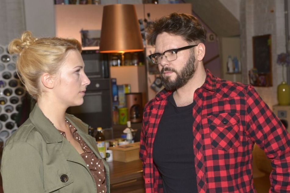Jetzt ist es raus: Lilly macht mit Tuner Schluss.