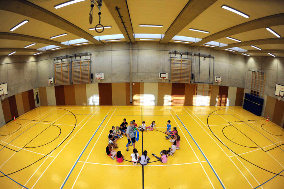 An Thüringens Schulen fehlt es an jungen Sportlehrern.