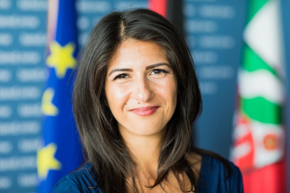 Serap Güler (CDU) ist Staatssekretärin für Integration in NRW.