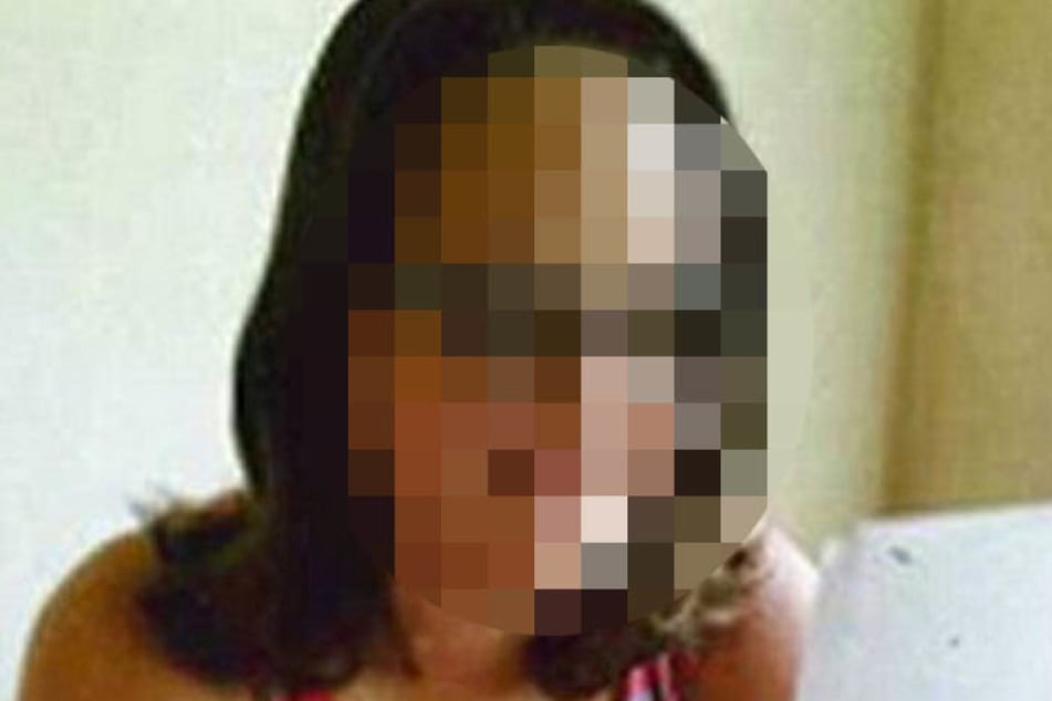 Die 15-jährige Grace musste unfassbare Qualen erleiden.
