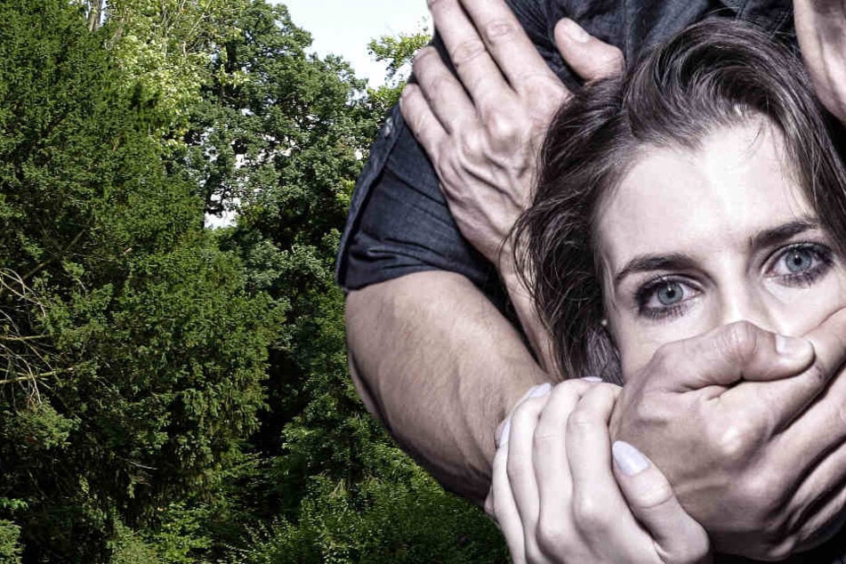 Mindestens drei Frauen wurden beim Joggen im Park zu Opfern sexueller Gewalt (Symbolbild).