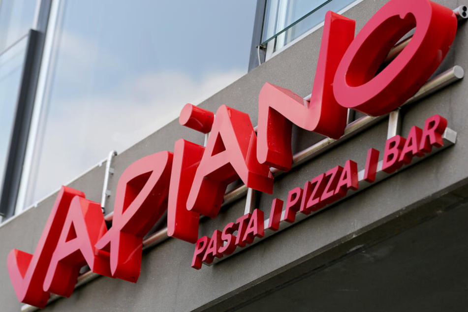 Die Restaurantkette Vapiano befindet sich seit längerer Zeit in der Krise (Symbolbild).