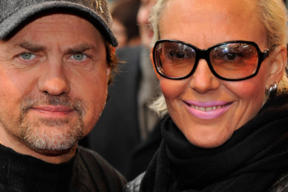 Schauspieler Uwe Ochsenknecht (61) und Ex-Model Natascha Ochsenknecht (52) sollen nicht helfen mit ihrem "Promi-Status".