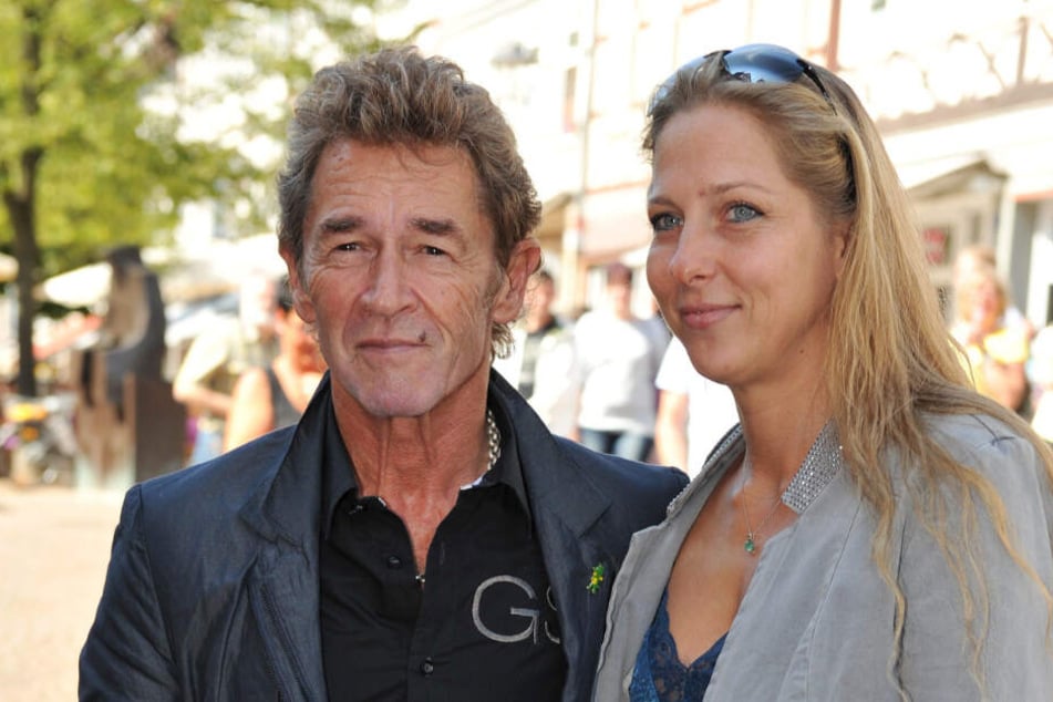 Peter Maffay (70) streitet sich mit seiner Noch-Ehefrau Tania (42) vor Gericht um Unterhalt. (Archivbild)