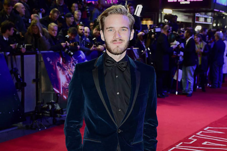 Der Schwede PewDiePie will am Freitag seinen YouTube-Kanal löschen!