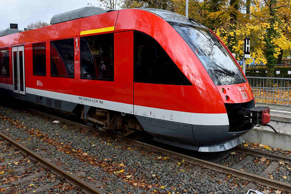 In neue Züge will die Bahn investieren.