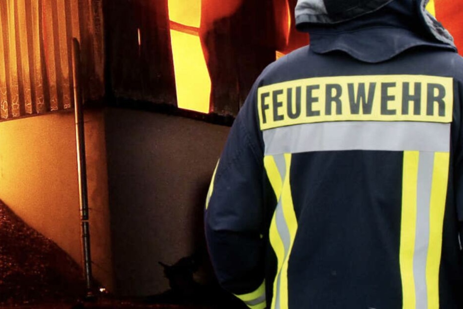 Die eintreffenden Rettungskräfte konnten nichts mehr für den Mann tun. (Symbolbild)