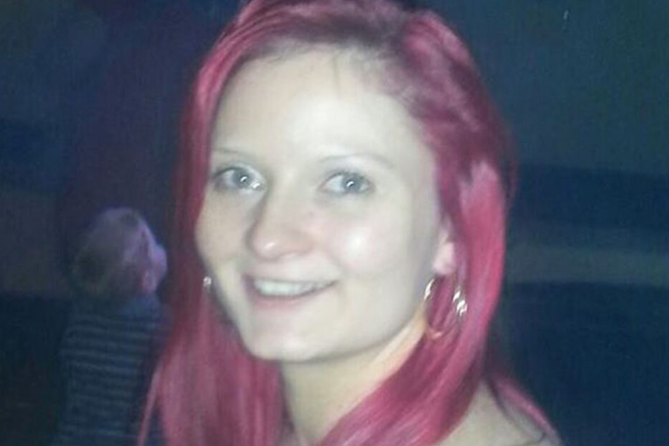 Sarah wurde nur 29 Jahre alt.