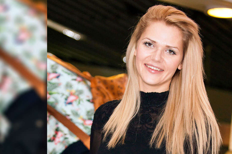 Model Sara Kulka ist als Übermutter bei Instagram bekannt. Ihr jüngster Post überrascht.