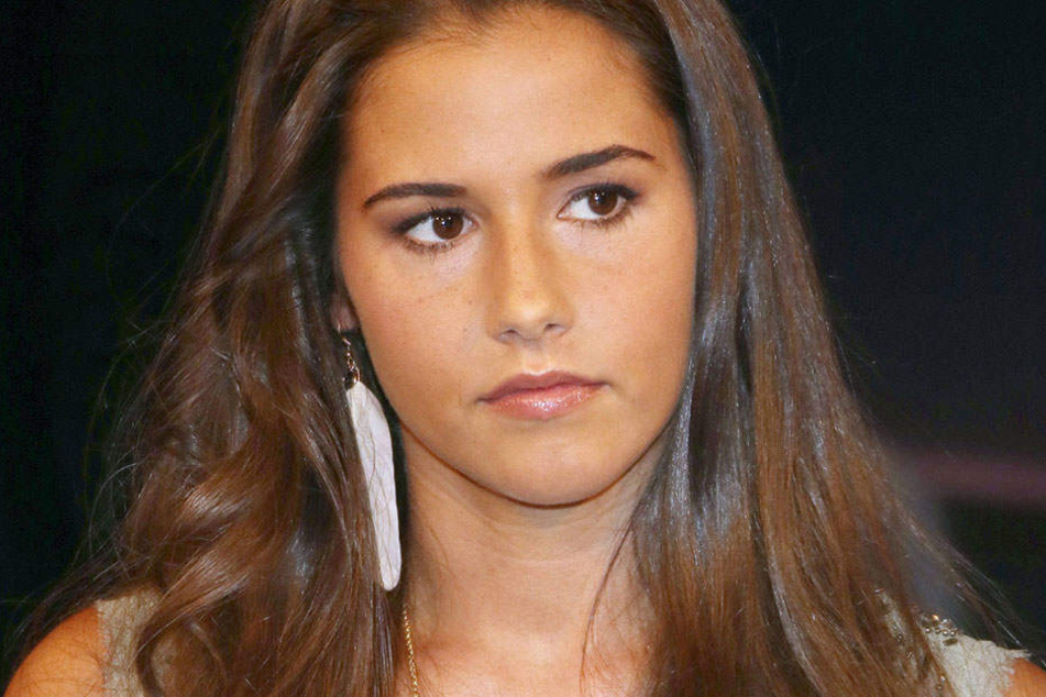 Zur "Bild" sagte Sarah: "Meine Affäre war nicht der Grund für die Trennung."