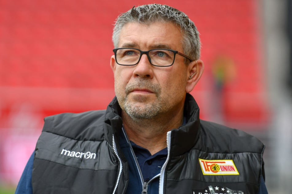Unter Trainer Urs Fischer kam Redondo nur siebenmal zum Einsatz.