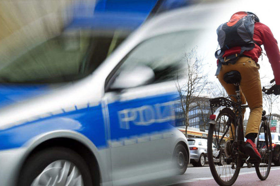 Bei dem Attackierten soll es sich um einen Zivil-Polizisten gehandelt haben.
