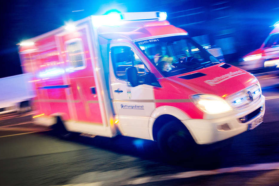 Ein Zimmerbrand forderte am Freitagmorgen in Geroldsgrün ein Menschenleben. (Symbolbild)