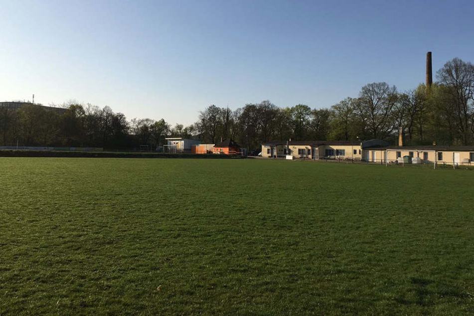Der Hauptpächter der Sportanlage im Mariannenpark, der SV Wacker, muss das Gelände Ende April verlassen.