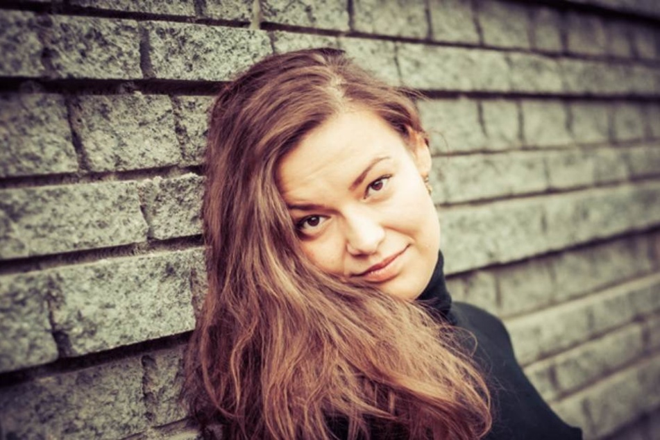 Laia Genc kam 2000 nach Köln, ihre Wahlheimat.