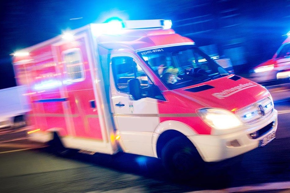 Für die 31 Jahre alte Frau kam jede Hilfe zu spät. (Symbolbild)