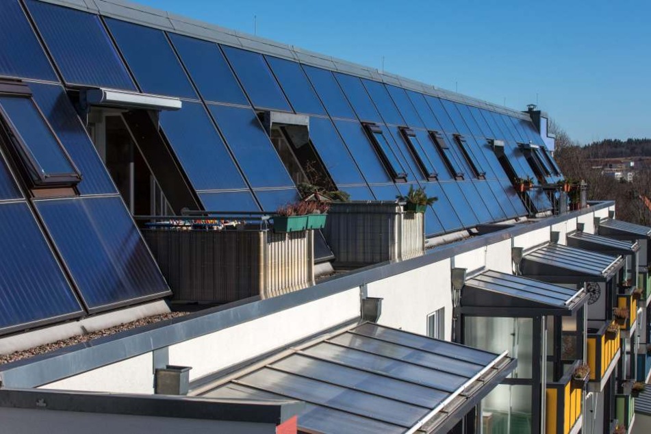 Inzwischen profitieren nicht nur Eigenheimbesitzer sondern auch Mieter von der Energiewende.