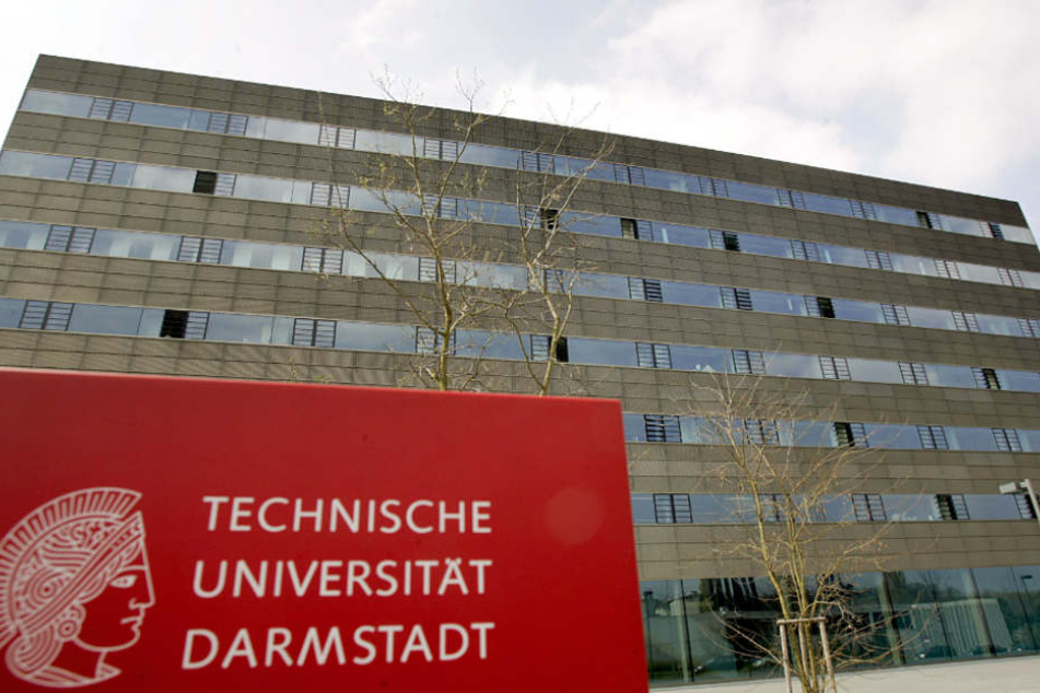 Anschließend brannte es in dem Gebäude.