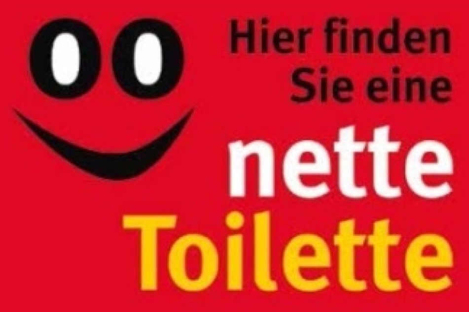 An diesem Aufkleber erkennt Ihr teilnehmende Restaurants und Lokale.
