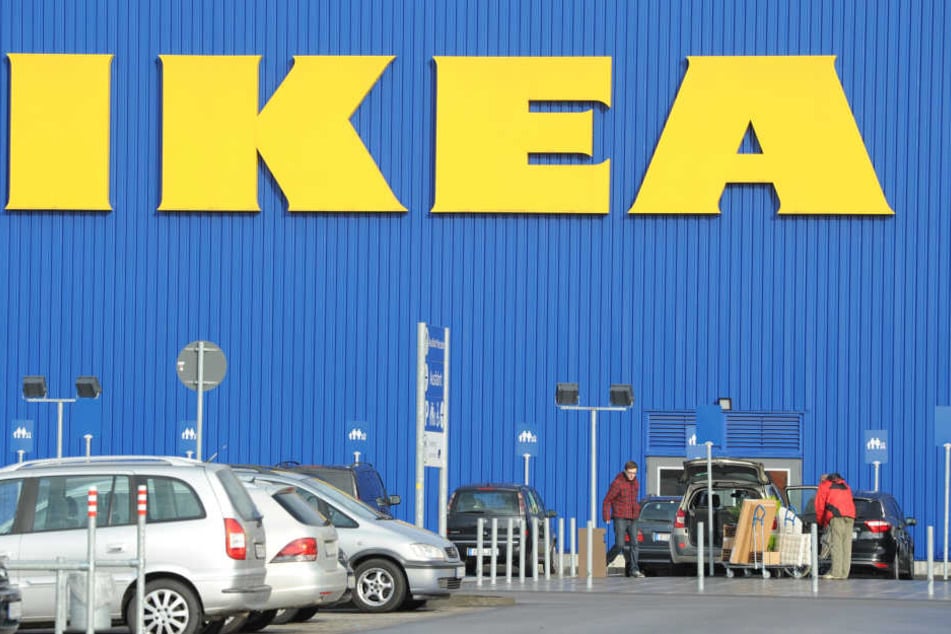 Der schwedische Möbelkonzern Ikea hat die verdächtigen Fleischprodukte aus seinen Einrichtungshäusern entfernt. (Symbolbild)