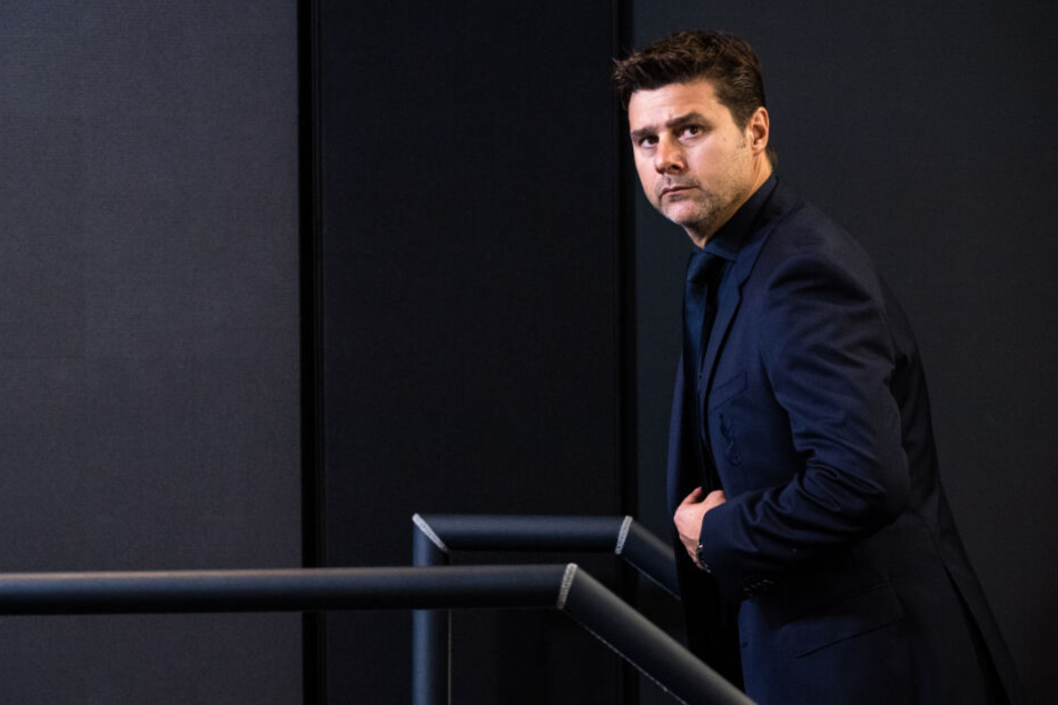 Der Weg des Mauricio Pochettino bei Tottenham Hotspur ist nun zu Ende.