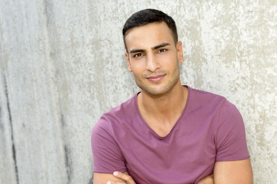 Timur Ülker (29) Freundin ist wieder schwanger.