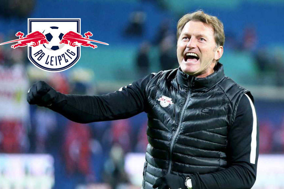 Noch sind es 14 Spiele - die Mannschaften können noch 42 Punkte holen. Auch für Hasenhüttl ist da noch alles drin.