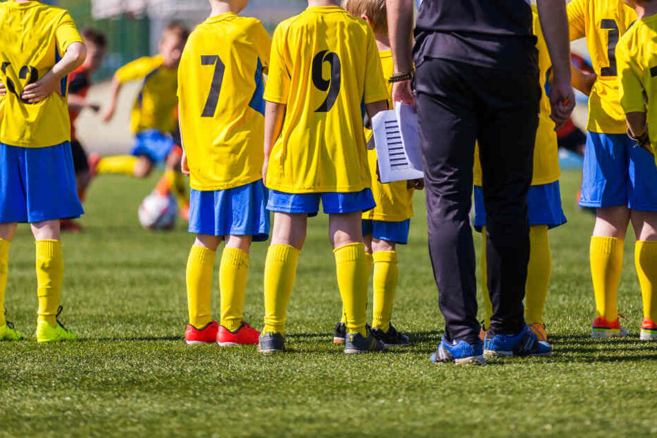 Beim Jugendfußball geht es um Spaß, Weiterentwicklung des Einzelnen und Vorbildfunktion. Werte, die einem Trainer am Wochenende in Wixams fern waren.