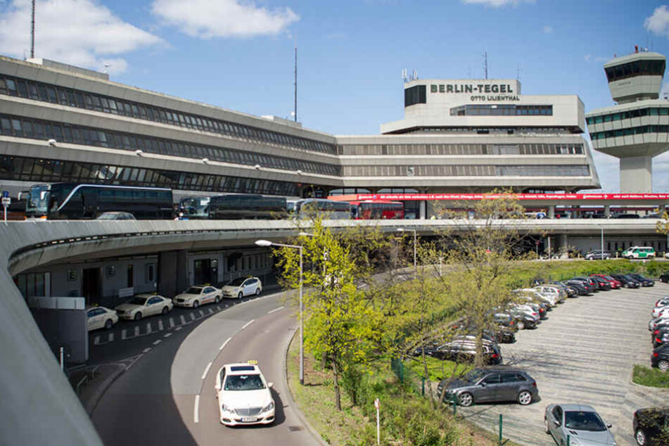 Am 24. September wird in Berlin per Volksentscheid darüber abgestimmt, ob der Flughafen Tegel offen bleiben sollte.