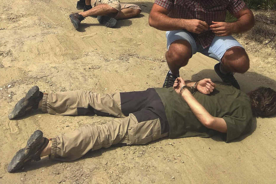 Der mutmaßliche Täter wurde im Sommer im Spanien festgenommen.