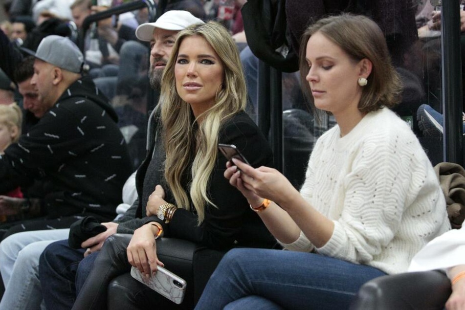 Botox-Alarm? Dieser Auftritt von Sylvie Meis (41) sorgte für Diskussionen.
