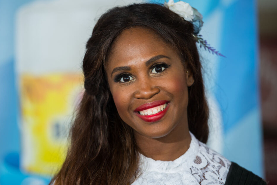 Motsi Mabuse soll ein Publikumsmagnet sein.