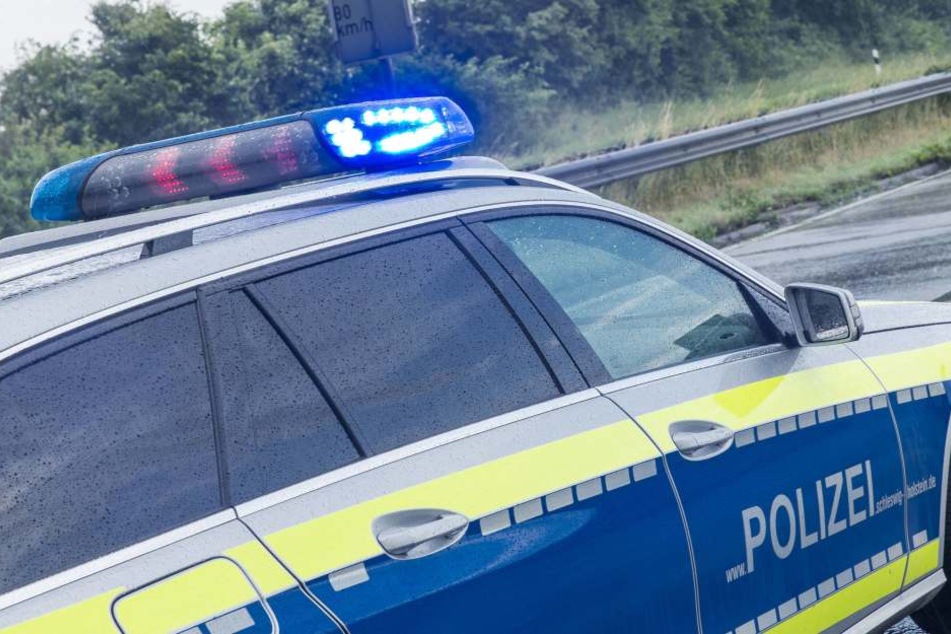 Bei dem Unfall entstand laut Polizei mehr Blech- als Personenschaden. (Symbolbild)