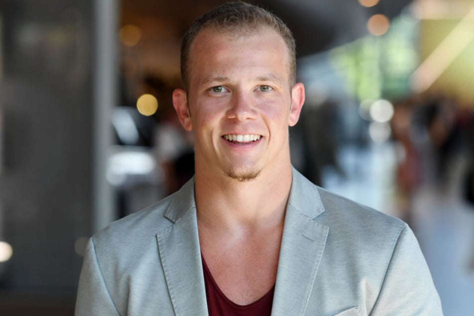 Ist mittlerweile auch mit ganz anderen Dingen als Sport beschäftigt: Fabian Hambüchen.