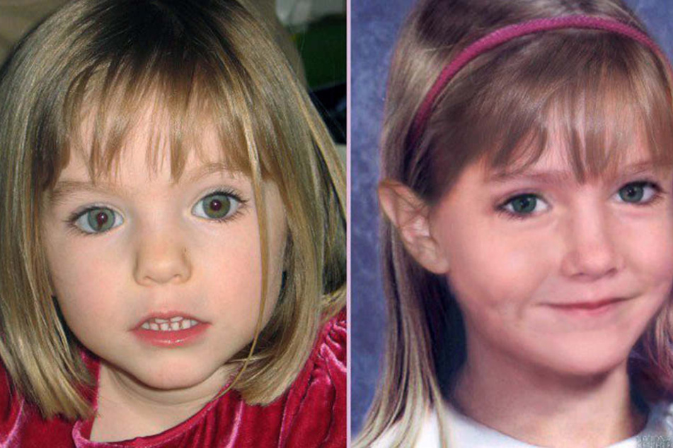 Madeleine Mccann Heute Madeleine Mccann Heute