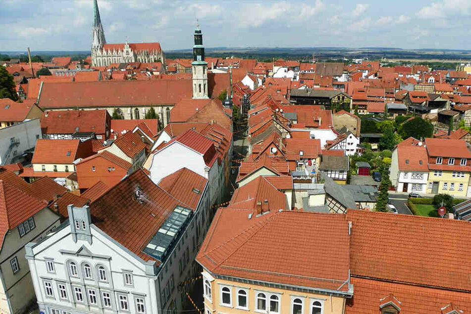 Bereits seit 140 Jahren gibt es die Kirmes in Mühlhausen.