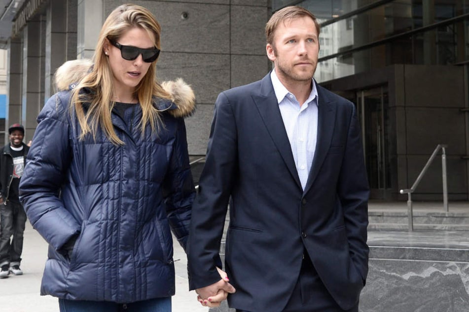 Bode Miller und seine Frau Morgan Beck haben das Schlimmste erlebt, was Eltern passieren kann.