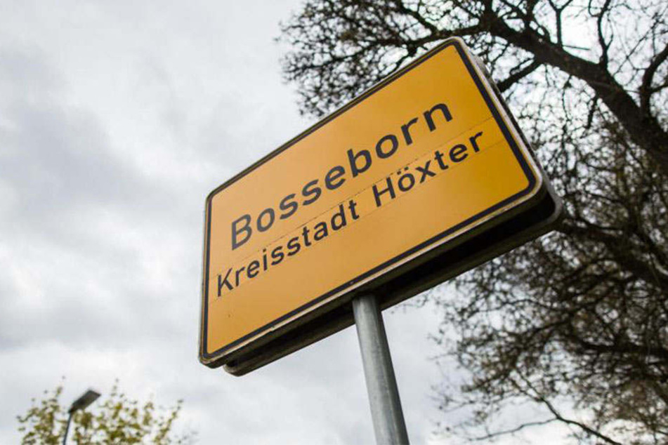 Im beschaulichen Ortsteil Bosseborn quälten Wilfried W. und Angelika B. ihre Opfer.
