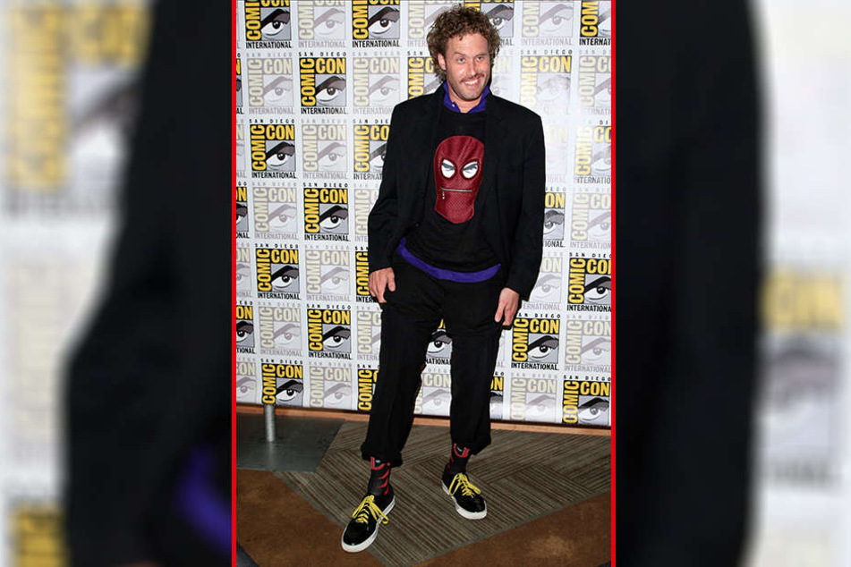 T.J. Miller (36) droht eine Gefängnisstrafe von bis zu fünf Jahren.