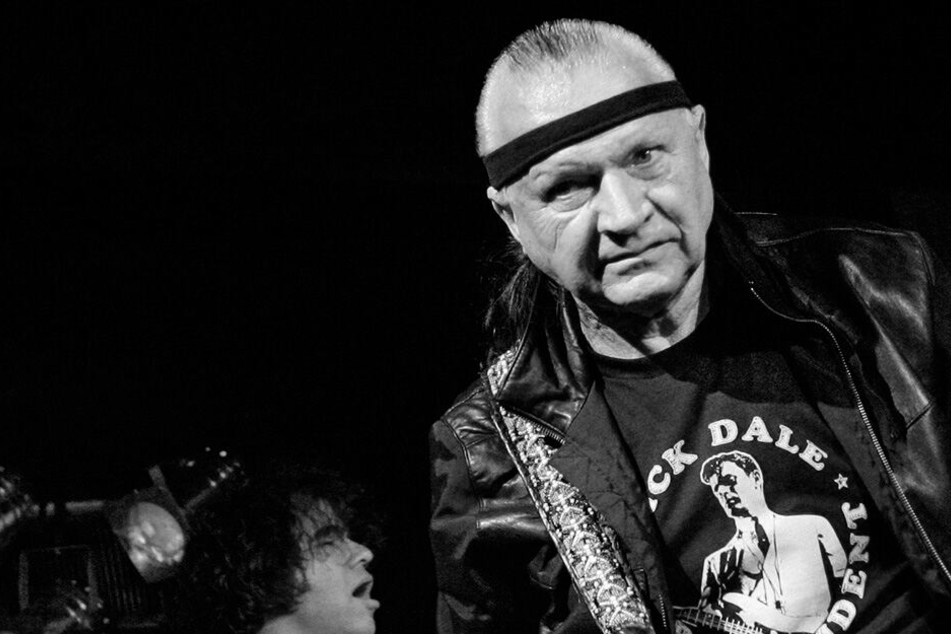 Dick Dale ist im Alter von 81 Jahren verstorben.